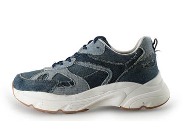 Nelson Sneakers in maat 39 Blauw, Nelson, Verzenden, Blauw, Sneakers of Gympen