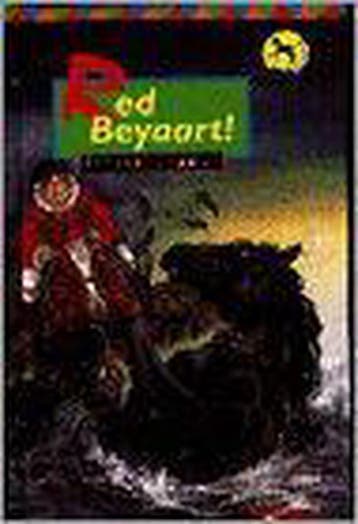 Red Beyaart! / De mini-manege / 2 - Stasia Cramer, Verzenden, Zo goed als nieuw, Stasia Cramer