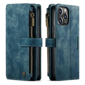 iPhone 13 Mini Leren Flip Case Portefeuille - Wallet Cover, Verzenden, Nieuw