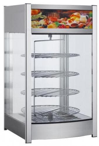 Pizza display, Ophalen of Verzenden, Nieuw zonder verpakking