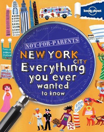 Lonely Planet New York City Everything You Ever Wanted to, Verzenden, Gelezen, Lonely Planet