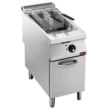 Friteuse | MAXIMA 900+ | Elektrisch | 23L | 105°C/185°C |, Verzenden, Nieuw in verpakking