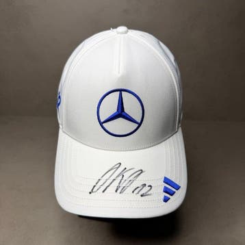 Mercedes - Formule 1 - Andrea Kimi Antonelli - 2026 -, Nieuw