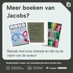 De geschiedenis van het Muizenvolk 9789061741619 Jacobs, Boeken, Verzenden, Gelezen, Jacobs