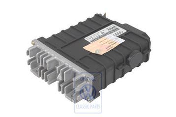 Volkswagen motorregeleenheid (RP), Auto-onderdelen, Ophalen of Verzenden, Nieuw, Volkswagen