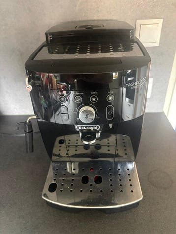 DeLonghi ECAM230.13.B - Koffiezetapparaat - Magnifica S