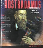 NOSTRADAMUS JAREN 2000-2025 9789038908915 P. Lorie, Verzenden, Gelezen, P. Lorie