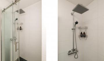 Te Huur 2 Kamer Appartement Morsestraat In Breda, Noord-Brabant, Direct bij eigenaar, Breda, Appartement