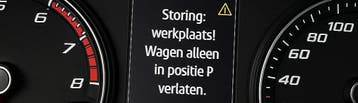 Golf 7 P storing DSG micro-schakelaar storing 5Q0713128A, Auto-onderdelen, Nieuw