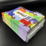 2026 Panini Lot with 20 official Panini FIFA World Cup 2026, Nieuw