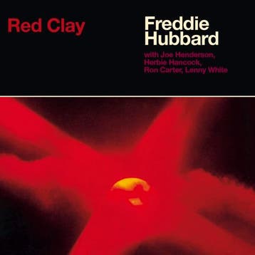 cd - freddie hubbard - RED CLAY (nieuw), Verzenden, Zo goed als nieuw