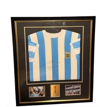 Argentina - Diego Maradona - Voetbalshirt, Nieuw