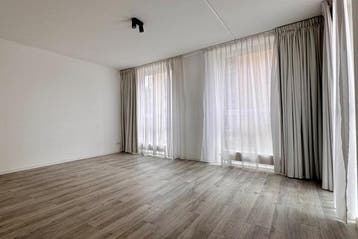 Appartement Plein in Nijmegen, Gelderland, Via bemiddelaar, Nijmegen, Appartement