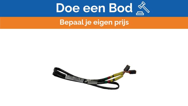 Bieden: Volvo Penta Multilink cable 1.5M - 3886666, Watersport en Boten, Bootonderdelen, Motor en Techniek, Nieuw, Zeilboot of Motorboot