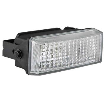 Wesem Halogeen Werklamp H3, + H3 12V, Ophalen of Verzenden, Nieuw