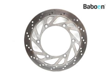 Remschijf Links Voor Cagiva Navigator 1000 2000-2005 M500AA, Motoren, Verzenden, Gebruikt