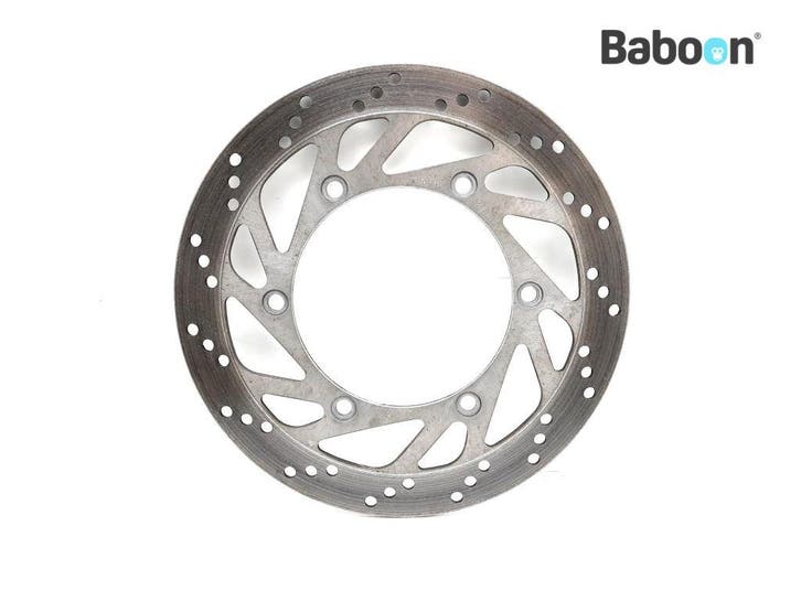 Remschijf Links Voor Cagiva Navigator 1000 2000-2005 M500AA, Motoren, Onderdelen | Overige, Gebruikt, Verzenden