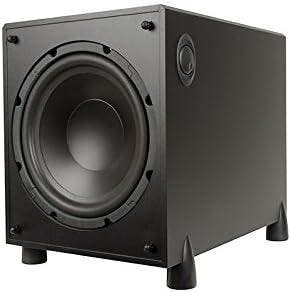 Definitive Technology ProSub 800 - Krachtige subwoofer, Audio, Tv en Foto, Luidsprekers, Subwoofer, Zo goed als nieuw, Overige merken