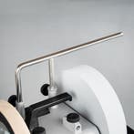 Tormek Universele slijpsteun – micro-aanpassing – precis, Ophalen of Verzenden, Nieuw, Overige typen