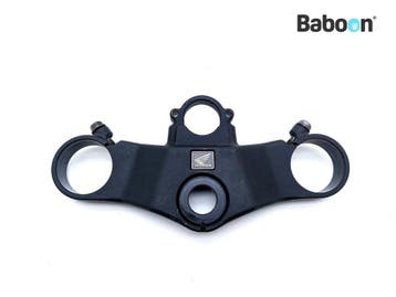 Voorvork Kroonplaat Honda CBR 900 RR Fireblade 2000-2001, Verzenden, Gebruikt