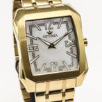 Optima - Swiss Made Watch - OSM228-GG-7 - Zonder, Nieuw