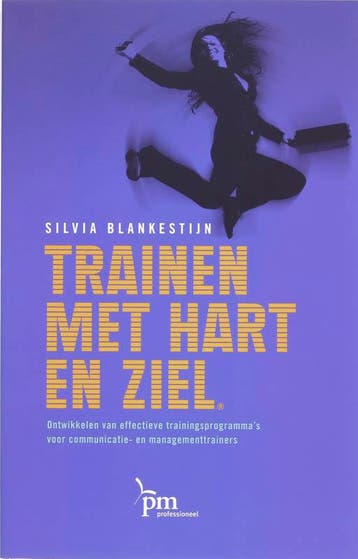 Trainen met hart en ziel 9789024417582, Zo goed als nieuw