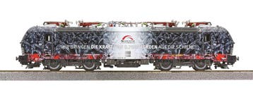 ROCO 79962 ELEKTRISCHE LOCOMOTIEF 193 657 VAN TX LOGISTI..., Nieuw