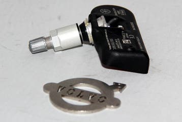 Sensor set bandenspanning, Ophalen of Verzenden, Nieuw