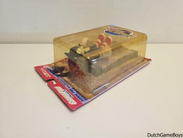 Sonic Adventure 2 Battle - Figurine - Sonic - Gamepro - Seri, Verzenden, Gebruikt