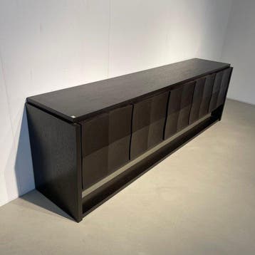 De Coene - Dressoir - Eik, Hout
