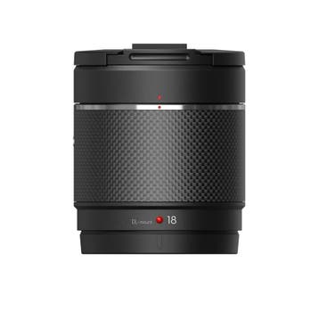 DJI Inspire 3 DL 18mm F2.8 ASPH Lens, Nieuw