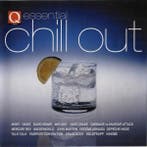 cd - Various - Essential Chill Out, Verzenden, Zo goed als nieuw