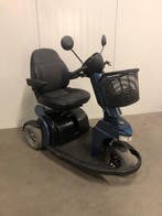 Scootmobiel Sterling Elite 2XS (Gebruikte scootmobielen), Diversen, Brommobielen en Scootmobielen, Ophalen of Verzenden, Gebruikt