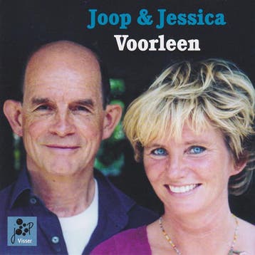 cd - Joop* &amp; Jessica* - Voorleen, Verzenden, Zo goed als nieuw