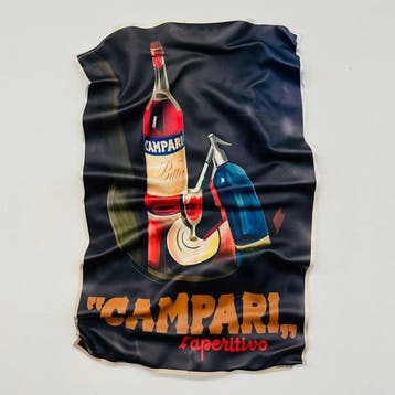 Soyz Bank (1988) - Campari