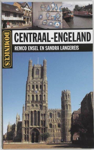 Centraal - Ensel, Verzenden, Gelezen