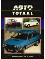AUTO TOTAAL, DE OOSTEUROPESE MERKEN, Nieuw, Author