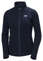 Helly Hansen  51599 Dames Daybreaker Fleece Jack Navy M, Watersport en Boten, Watersportkleding, Ophalen of Verzenden, Nieuw