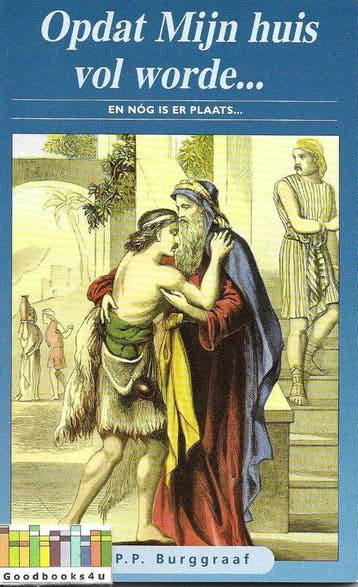 Opdat mijn huis vol worde - G.P.P. Burggraaf 9789076100531, Verzenden, Gelezen, G.P.P. Burggraaf