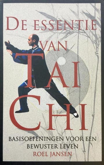 ESSENTIE VAN TAI CHI - R. Jansen 9789038909400, Verzenden, Gelezen, R. Jansen