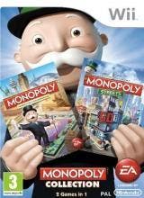 MarioWii.nl: Monopoly Collection Zonder Handleiding - iDEAL!, Spelcomputers en Games, Games | Nintendo Wii, Ophalen of Verzenden