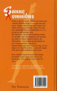 Sanne Omnibus 9789026131592 Paula van Manen, Boeken, Verzenden, Gelezen, Paula van Manen