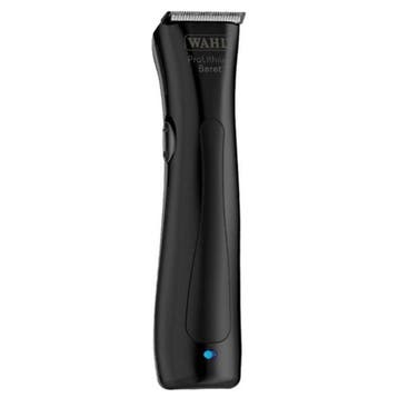 Wahl  Lithium Beret  Cordless Trimmer  Black, Verzenden, Nieuw