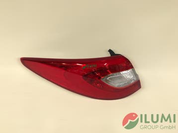 HYUNDAI IX35 LIFT 13-16 ACHTERLICHT LINKS LED EU. 92401-2Y5, Verzenden, Gebruikt, Hyundai