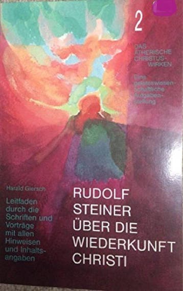 Rudolf Steiner über die Wiederkunft Christi - Thomas Stöckli, Verzenden, Gelezen, Thomas Stöckli