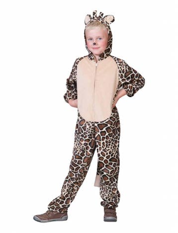 Giraffe pak kind, Ophalen of Verzenden, Nieuw