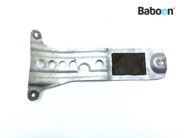 Carter Beschermplaat Yamaha YZ 250 F 2003-2008 (YZ250F), Verzenden, Gebruikt