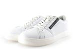 Cruyff Sneakers in maat 43 Wit, Kleding | Heren, Schoenen, Cruyff, Verzenden, Wit, Sneakers of Gympen