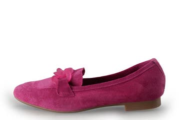Signatur Loafers in maat 37 Roze, Verzenden, Overige typen, Zo goed als nieuw, Overige kleuren