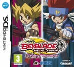DS Beyblade: Metal Fusion - Cyber Pegasus, Verzenden, Zo goed als nieuw